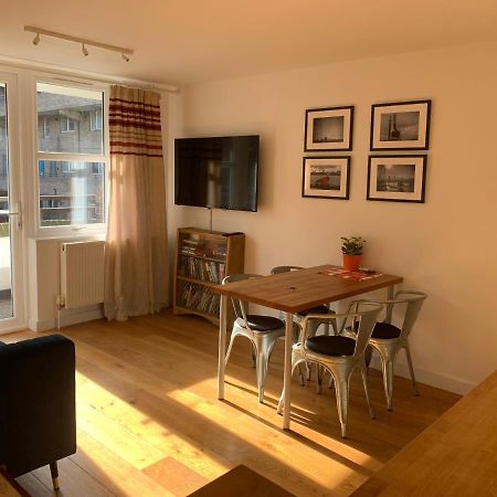 Apartamento Farriers House Londres Exterior foto
