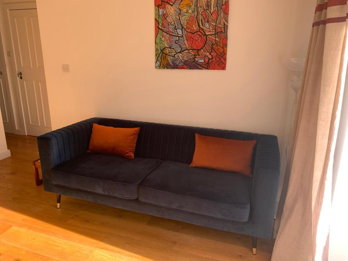 Apartamento Farriers House Londres Exterior foto