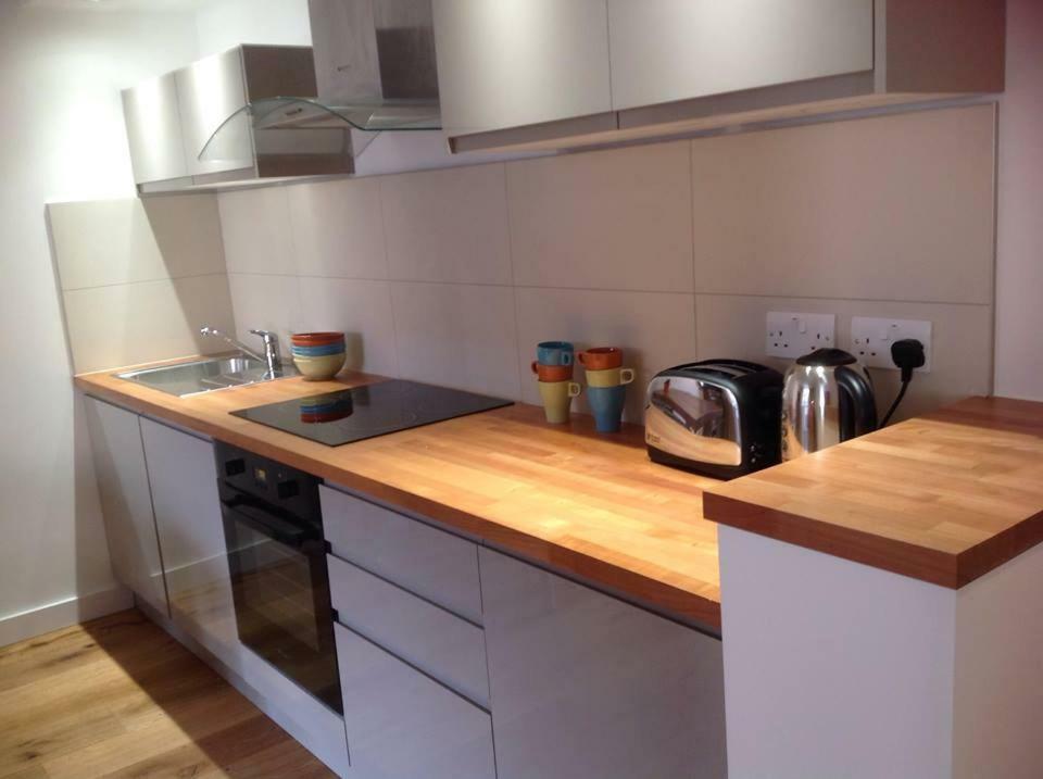 Apartamento Farriers House Londres Exterior foto